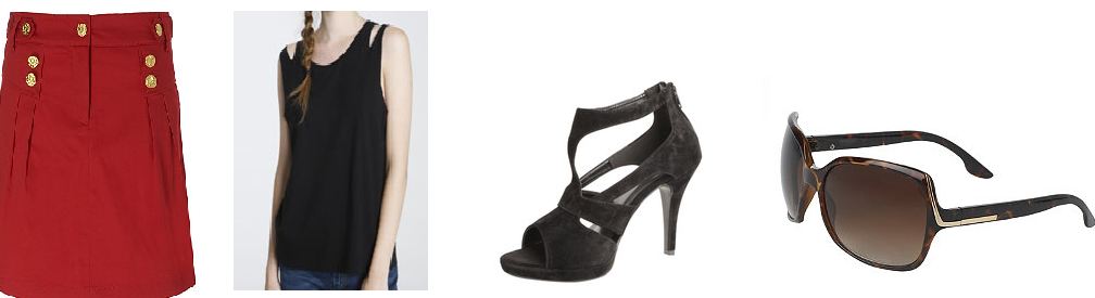 lauren conrad jeans and heels. The Hills: Get Lauren Conrad#39;s